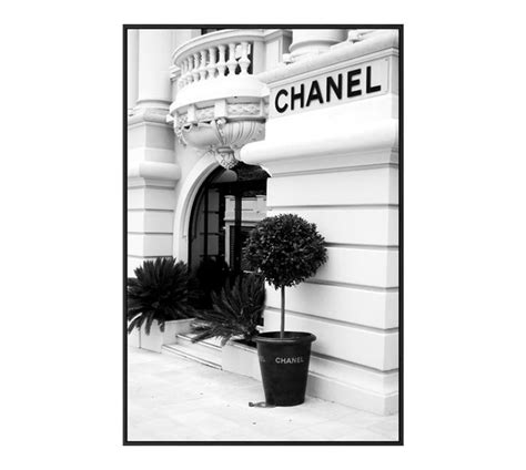 chanel homeware